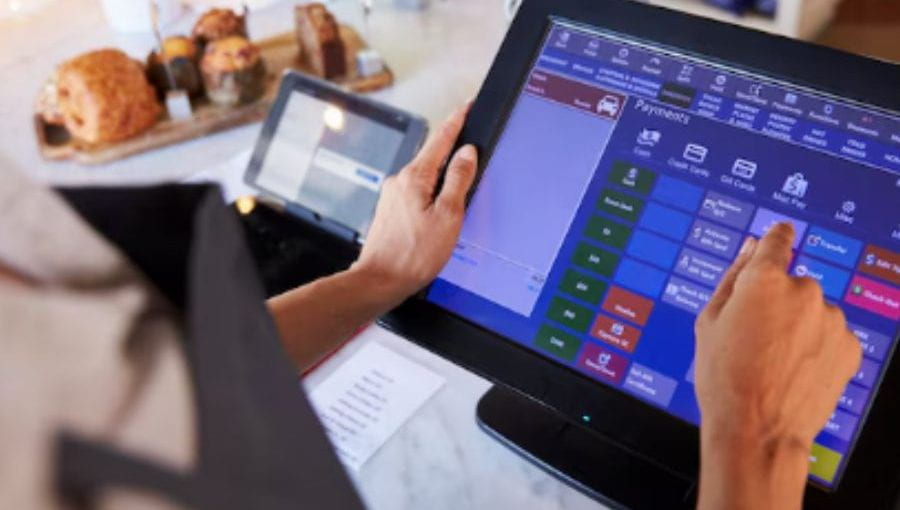 Top 5 Retail POS Solutions in Malaysia for Inventory, Sales & Growth